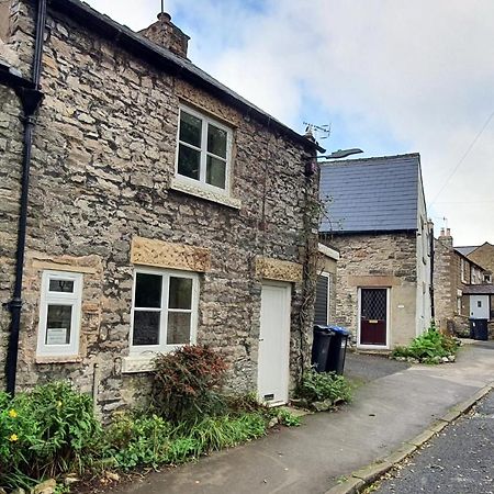 Hope Cottage, Great Longstone Eksteriør bilde